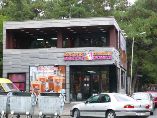 Tbilisi Georgia Booking Discount booking.com