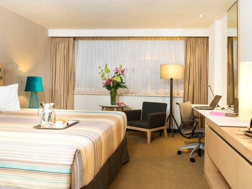 Mexico City Mexico Booking Discount booking.com