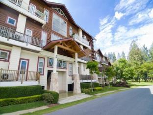 Khao Yai Thailand Booking Discount agoda.com