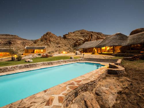 Kanebis Namibia Booking Discount booking.com