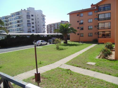 La Serena Chili Réservation Réduction booking.com