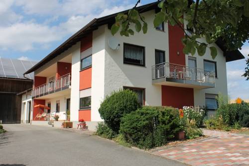 Zandt Allemagne Réservation Réduction booking.com