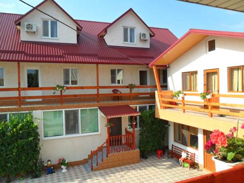 Feodosiya Crimea Booking Discount booking.com