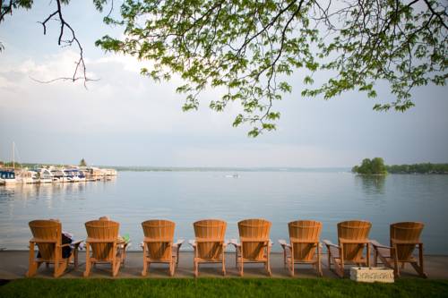 Canandaigua (New York) United States Booking Discount booking.com