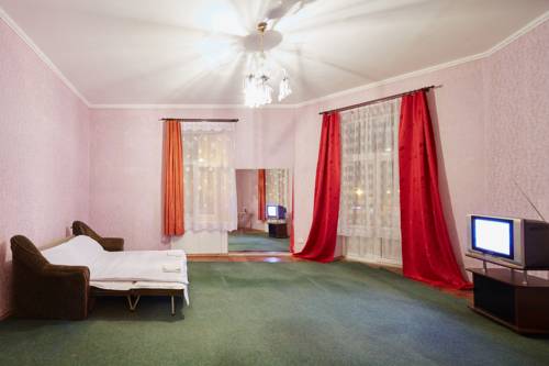 Lviv Ukraine Réservation Réduction booking.com