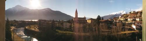 Domaso Italy Booking Discount booking.com