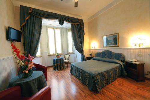 Roma Italy Booking Discount booking.com