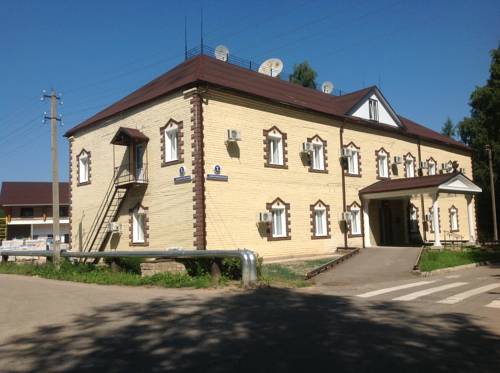 Bezhanitsy Russia Booking Discount booking.com