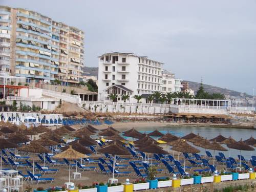 Sarandë Albania Booking Discount booking.com