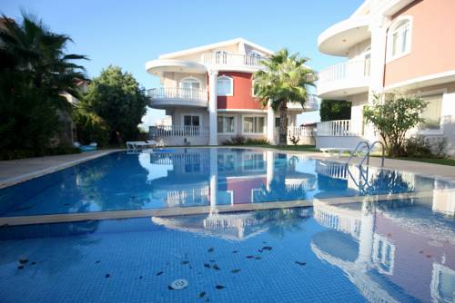 Belek Turquie Réservation Réduction booking.com