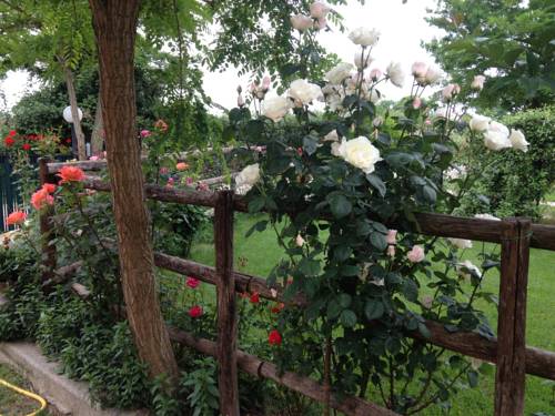 Fiano Romano Italie Réservation Réduction booking.com