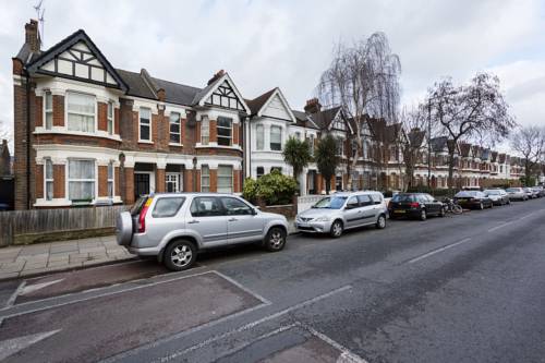 London United Kingdom Booking Discount booking.com