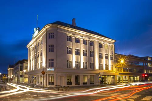 Reykjavík Iceland Booking Discount booking.com