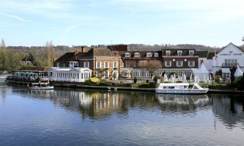 Marlow United Kingdom Booking Discount booking.com