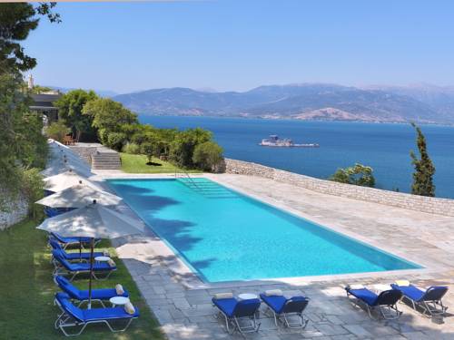 Nafplio Greece Booking Discount booking.com