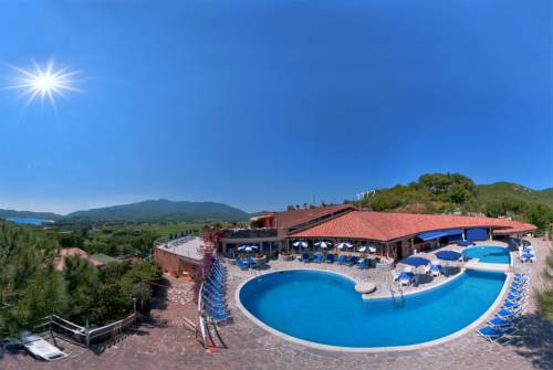 Marina di Campo Italy Booking Discount booking.com