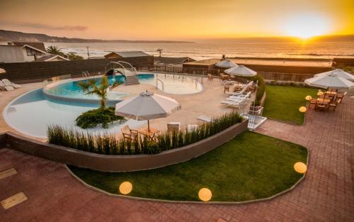 Zapallar Chile Booking Discount agoda.com