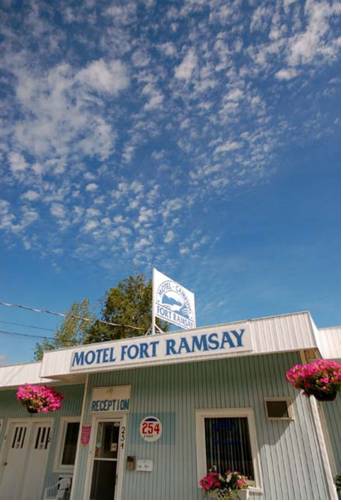 Gaspé (Québec) Canada Réservation Réduction booking.com