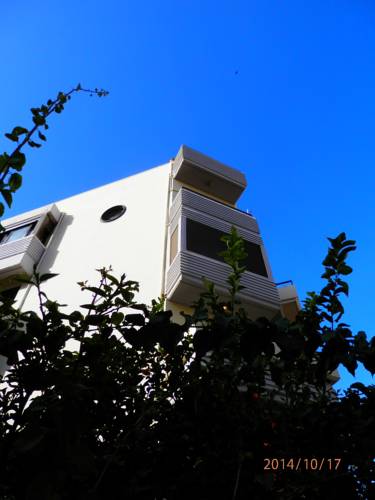 Ville de Réthymnon Grèce Réservation Réduction booking.com