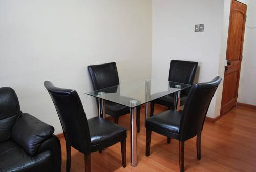 Antofagasta Chili Réservation Réduction booking.com