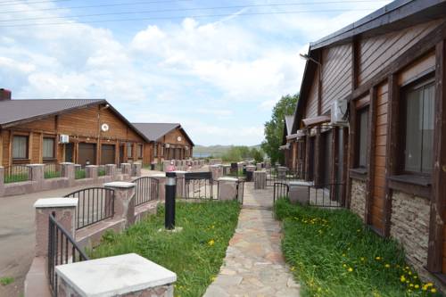 Yakty-Kul Russie Réservation Réduction booking.com