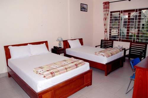 Teinte Vietnam Réservation Réduction booking.com