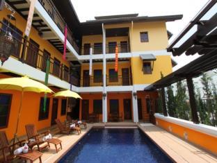 Chiang Mai Thailand Booking Discount agoda.com