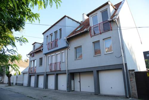 Szeged Hungary Booking Discount booking.com