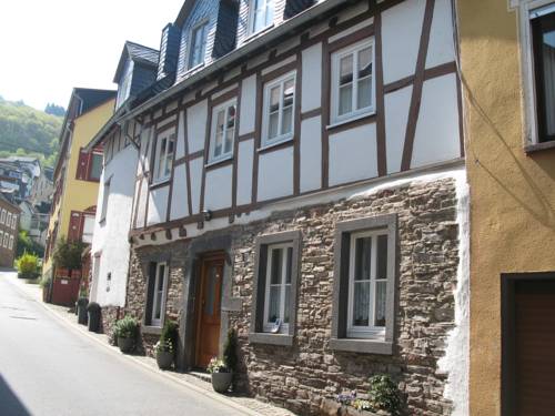 Cochem Germany Booking Discount booking.com