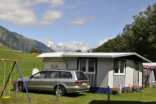 Ritzingen Suisse Réservation Réduction booking.com