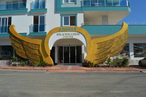 Alanya Turkey Booking Discount booking.com