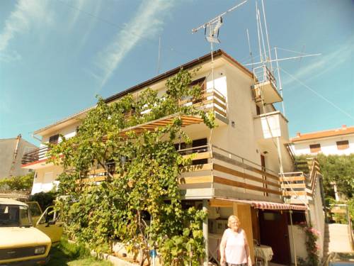 Novalja Croatie Réservation Réduction booking.com