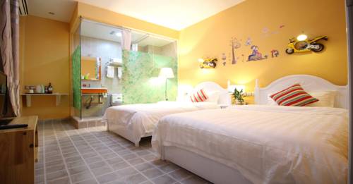 Xiamen China Booking Discount booking.com