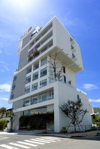 Ville de Chiayi Taïwan Réservation Réduction booking.com