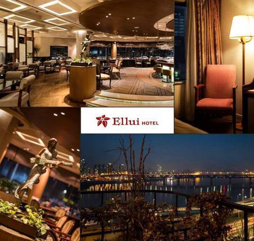 Seoul South Korea Booking Discount booking.com