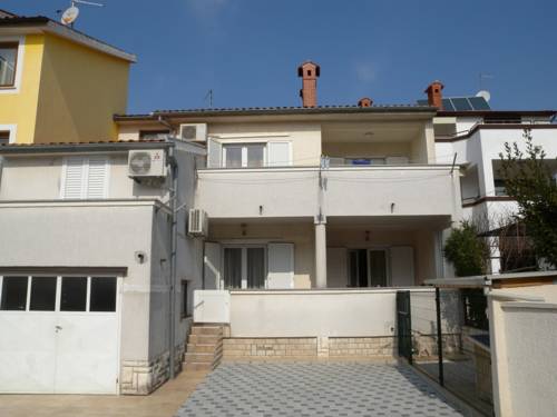 Pula Croatie Réservation Réduction booking.com