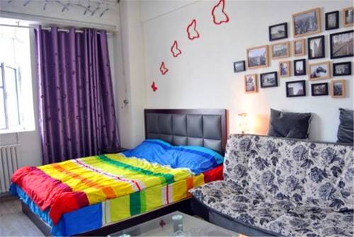 Heze Chine Réservation Réduction booking.com