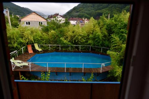 Olginka Russia Booking Discount agoda.com