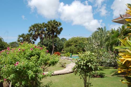 Malindi Kenya Réservation Réduction booking.com