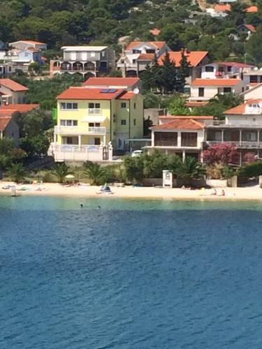 Rogoznica Croatia Booking Discount booking.com