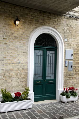 Porto Recanati Italie Réservation Réduction booking.com