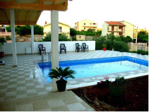 Seget Vranjica Croatie Réservation Réduction booking.com