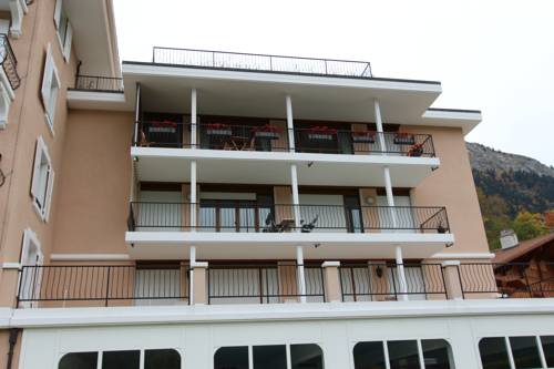 Château-d'Oex Suisse Réservation Réduction booking.com