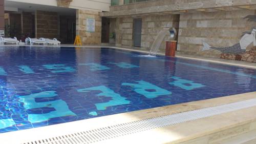 Kuşadası Turkey Booking Discount booking.com