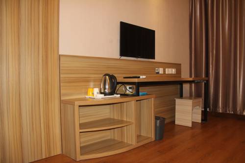 Qinghuangdao Chine Réservation Réduction booking.com