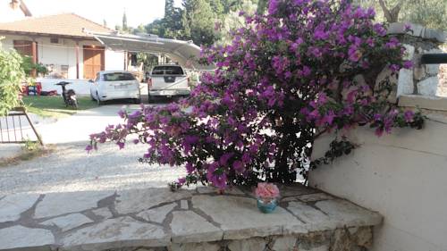 Nikiana Greece Booking Discount booking.com