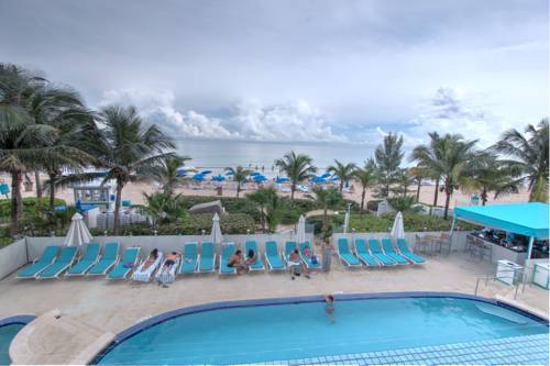 Sunny Isles Beach (Florida) United States Booking Discount booking.com