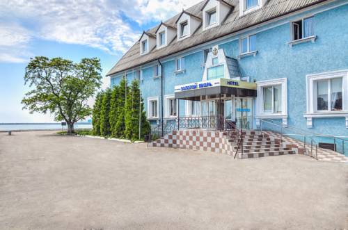 Baltiysk Russia Booking Discount booking.com