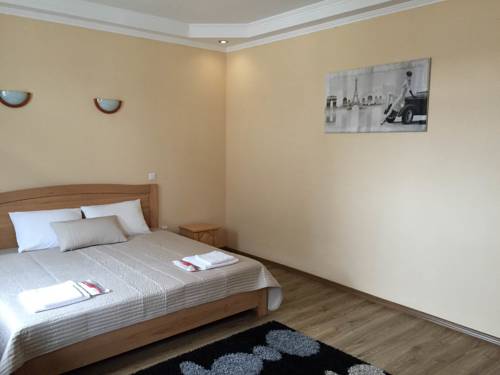 Novorossiysk Russia Booking Discount booking.com