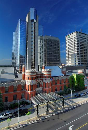 Londres (Ontario) Canada Réservation Réduction booking.com